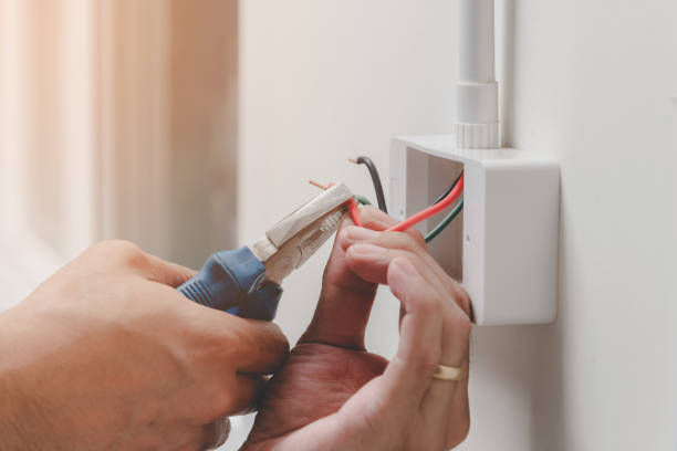 Why Trust Our Licensed Electricians for Your Electrical Needs in Monett, MO?