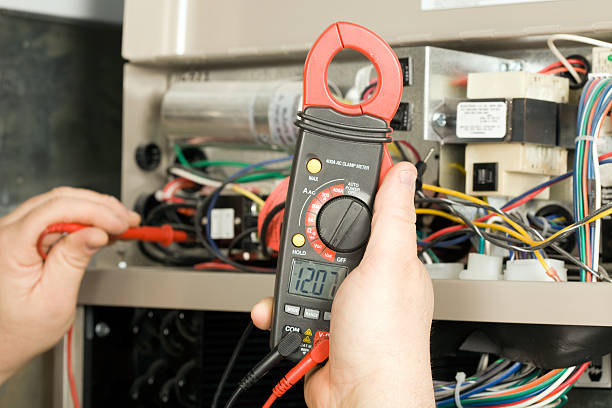 Professional Electrical Services in Monett, MO