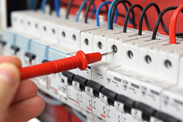 Best Electrical Remodeling Services  in Nett, MO