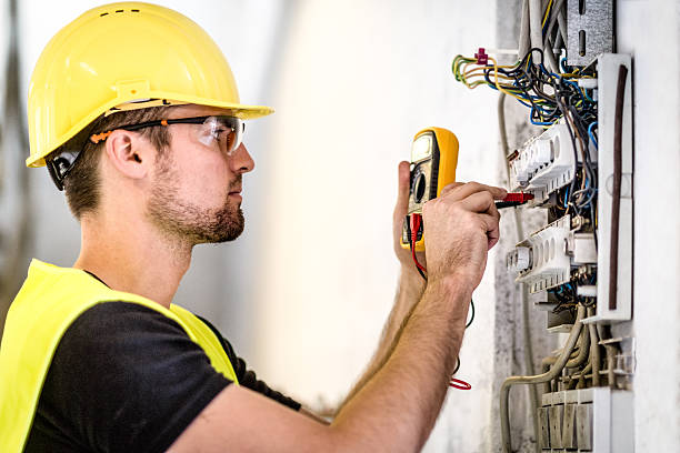 Best Electrical Wiring and Rewiring  in Nett, MO